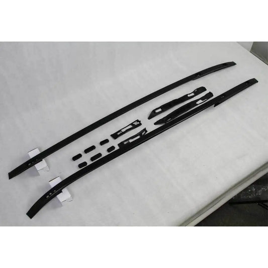 Roof Rack Side Rail Crossbar – Land Rover Discovery Sport 2015-2025